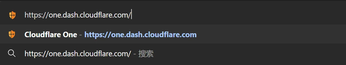 輸入鏈接